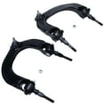 thumbnail image 3 of Detroit Axle - 14c Front Upper Control Arms & Lower Ball Joints, Front & Rear Sway Bars, Inner & Outer Tie Rod Kit, 3 of 7