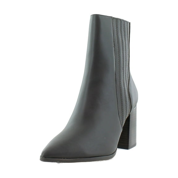 Blondo Women's Indi Waterproof Ankle Boot, Java Leather, 11