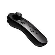 VR Controller A Wireless Gamepad for Immersive VR Experiences and Interactive Entertainment with and Battery Power