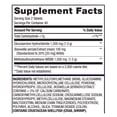 thumbnail image 3 of Equate Triple Strength Glucosamine HCI & MSM Dietary Supplement Tablets for Bone and Joint Health, 1,500 mg, 80 Count, 3 of 11