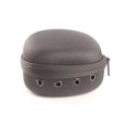thumbnail image 2 of F49 Étui pour Moulinet de Pêche Goutte d'Eau - Sac de Rangement Premium en EVA pour Moulinets Spinning, Baitcasting & Rafting avec Compartiment Multi-Accessoires, Protection Durable pour Voyages de Pêche, 2 of 5