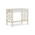thumbnail image 2 of Cary Bureau blanc antique, 2 of 9