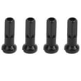 thumbnail image 3 of 100Pcs Aluminum Alloy Spoke Caps, Spoke Covers Nipples BikeS Spokes Accessory, 3 of 7