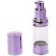 thumbnail image 1 of Botella de spray portátil 2 PCS Botella de vacío de viaje Botella de spray Loción Perfume Botella de agua tonificante, Especificaciones: 30 ml ShuxiuWang 8390606323811, 1 of 1