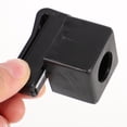 thumbnail image 4 of 1 Set Snooker Pool Chalk Holder Cue Chalk Holder Billiard Accessory Clamp for Pool Cue Chalk, 4 of 8