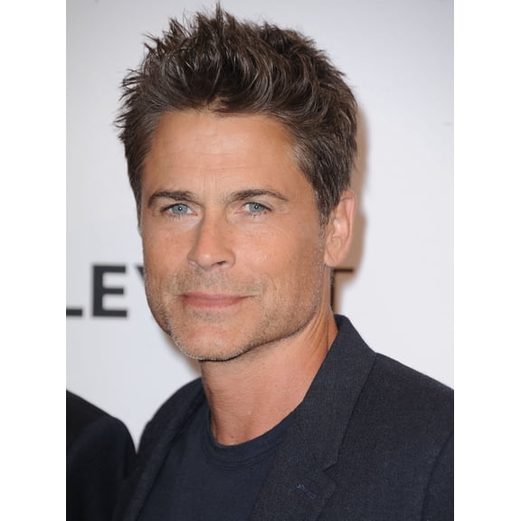 Rob Lowe At Arrivals For The Grinder And Grandfathered At The 2015 Paleyfest Fall Tv Previews For Fox The Paley Center