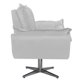 thumbnail image 3 of Sillón Odette B base de metal - Blanco WEIK Odette, 3 of 5
