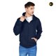 thumbnail image 1 of Sudadera Con Capucha Para Hombre Premium Estilo Casual Sport Hoddie Con Cierre, 1 of 4