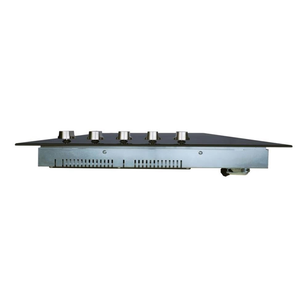 Pemberly Row 36 in. Drop-In Electric Black Ceramic Glass Cooktop