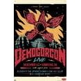 thumbnail image 4 of Netflix Stranger Things - Démogorgon en direct, 4 of 4