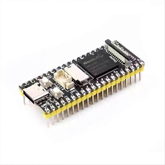 For Luckfox Lyra B RK3506G2 Linux Development Board, Welded