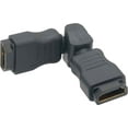 thumbnail image 2 of Cable Leader HDMI Female to Female Coupler - Swiveling Type, 2 of 5