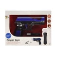 thumbnail image 3 of Playfect Pistola Para Playstation Ps3, Color Azul, 56700 Playfect 56700, 3 of 3