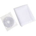 thumbnail image 1 of Agiferg DIY Adhesive Anti-Mosquito Fly Bug Insect Curtain Mesh Window Screen, 1 of 7