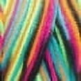 thumbnail image 4 of (6 pack) Red Heart® Super Saver™ #4 Worsted Acrylic Yarn, Black light 5oz/142g 236yd, 4 of 6