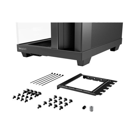 Light Base 500 Black