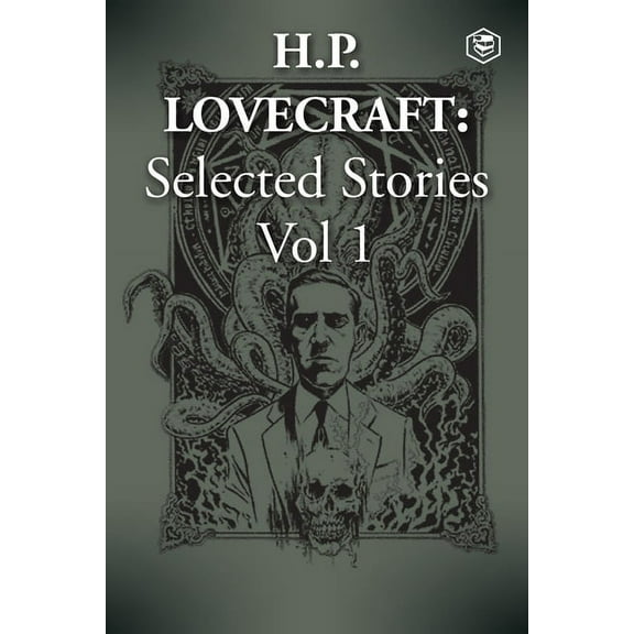 H. P. Lovecraft Selected Stories Vol 1, (Paperback)