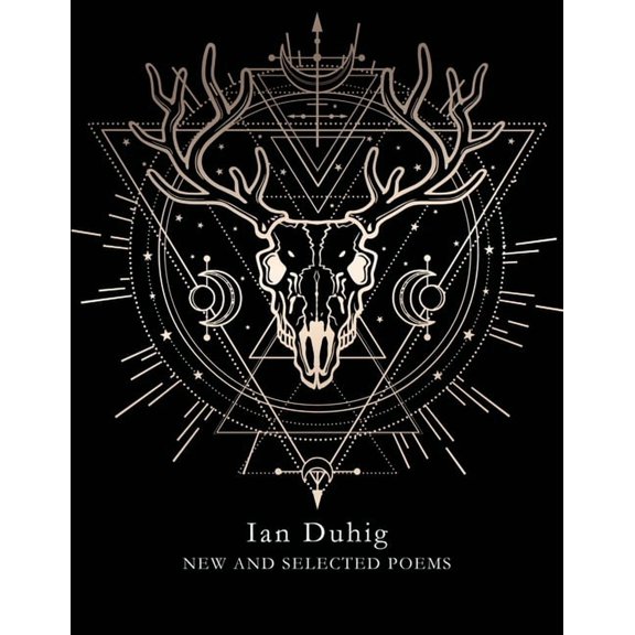 New and Selected Poems, (Paperback)