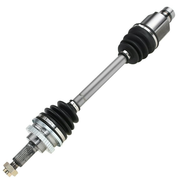 A-Premium CV Axle Shaft Assembly Compatible with Suzuki Aerio 2002-2003 Esteem 1999-2002 Front Right Passenger Side