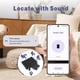 thumbnail image 3 of Tarjeta Android Wallet Tracker Reyke recargable con Bluetooth, 3 of 8