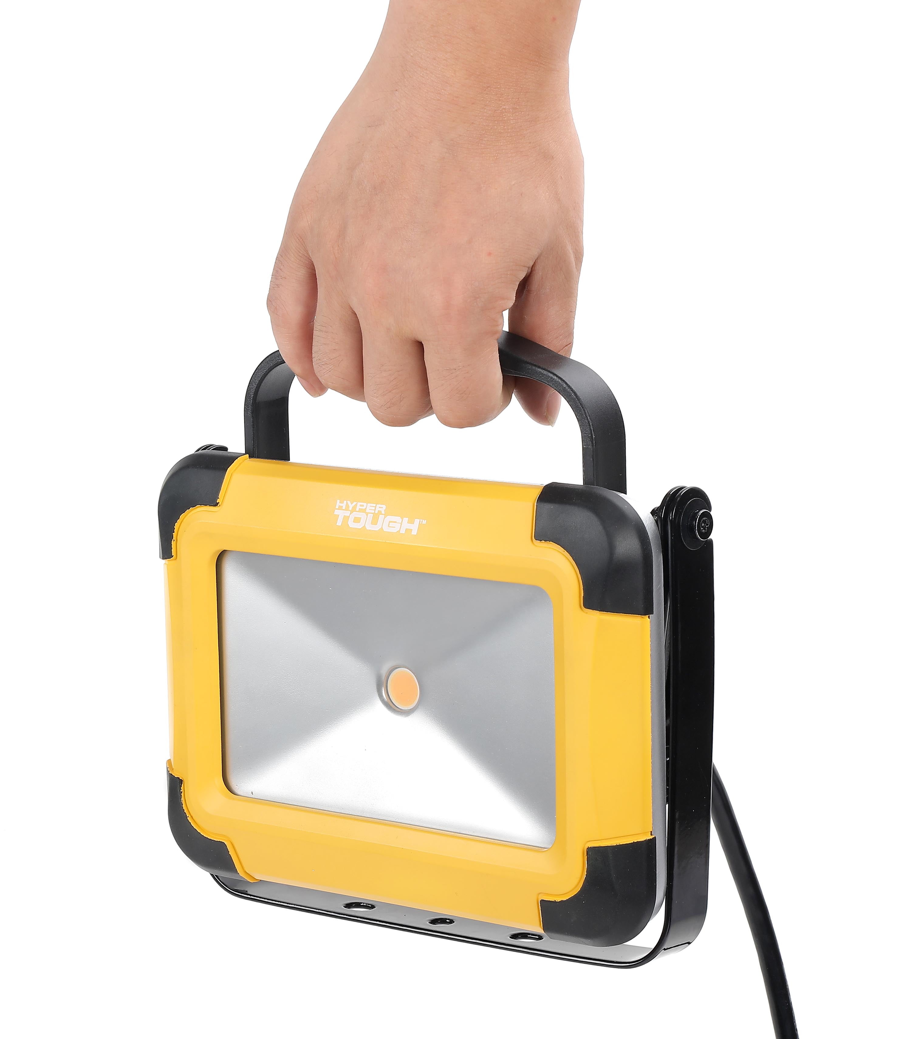HT 2500LM PORTABLE LED AREA LIGHT