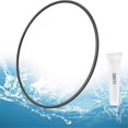 thumbnail image 5 of DEX2422Z2 Metal Reinforced Seal,for Pool Filter Pro-Grid de and SwimClear, Replacement for DE2420 DE3620 DE4820, 5 of 5