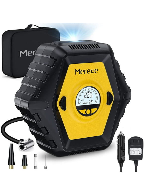 Black Friday Air Compressor Deals 2022