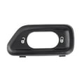 thumbnail image 6 of OE 68185911AA Door Lock Switch Bezel Black for Jeep Wrangler JK 3.6L V6 Gas 2011-2018 Driver Convenience Spare, 6 of 7