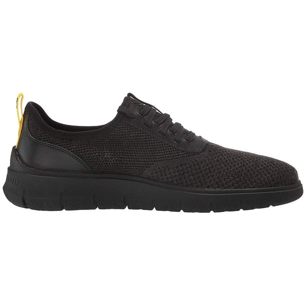 cole haan zerogrand stitchlite black