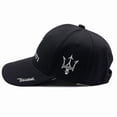 thumbnail image 3 of Gorra de béisbol Maseratis Anime Trucker para niños de 56 a 58 cm, 3 of 4