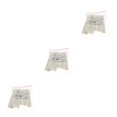 thumbnail image 3 of yingyy 660PCS/Bag Resistor Kit Assorted Plastic Heat-resistant Circuit Resistance Film Pack 33 Types Ohm Electrical Replacement 0805 Chip 0603 Chip 3PCS, 3 of 6