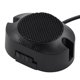 thumbnail image 3 of Sistema De Radar Con Sensor De Aparcamiento De Respaldo Inverso Para Coche Con Sensores De Aparcamiento Detección De Distancia Y Bocina Y Pantalla Led De Distancia Para Coches Suv Muyoka Hogar, 3 of 7