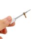 thumbnail image 5 of unbranded Accesorio Tornillo Para Violin Bow Frog De Metal Resistente Uso En, 5 of 8