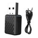 thumbnail image 1 of Adaptador USB 5.0 para Windows 10/8 / 8.1 Auriculares de Escritorio para Computadora Sunnimix Adaptador Bluetooth PC, 1 of 8