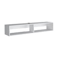 thumbnail image 2 of 59.10 - inch Width - Keeps Cables Tidy - Primary Living Zone - Seamless Room Fit, 2 of 3