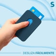 thumbnail image 3 of Cartera con MagSafe para iPhone/Samsung Galaxy - Sovico - Alta Tecnología Magnética, 3 of 6