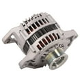 thumbnail image 2 of 12V Alternator - Reliable Charging System Component with 1-Year Warranty-Alternator 12V, 2 of 7