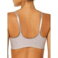 thumbnail image 2 of Women's Comfort Revolution Front Close Bra, Style 3P66, 2 of 2