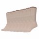 thumbnail image 1 of Calcetines Camano unisex, paquete de 8 - Calcetines orgánicos para diabéticos, calcetines para diabéticos, lisos Arena 43-46, 1 of 3