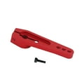 thumbnail image 2 of HILABEE 25T Accessoires de Klaxon Servo Bras Servo Long pour Voiture RC Bateau Avions Rouge, 2 of 9