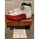 thumbnail image 5 of Ni - ke DS 2023 Ni - ke Air Jordan Retro 12 Cherry Men’s Sz 9, 5 of 5