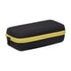 thumbnail image 1 of Estuche para automóvil, caja de energía de emergencia de EVA portátil y compacta, bolsa organizadora práctica. Cremallera amarilla, 1 of 9