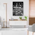 thumbnail image 3 of Cuadro Decorativo - Mesa de ruleta vintage, 3 of 3