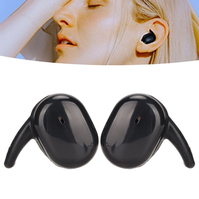 Auricular Inalámbrico, Auriculares Inalámbricos Con Cancelación De Ruido Y Control Táctil Con Estuche De Carga Para Entrenamiento Y Deportes