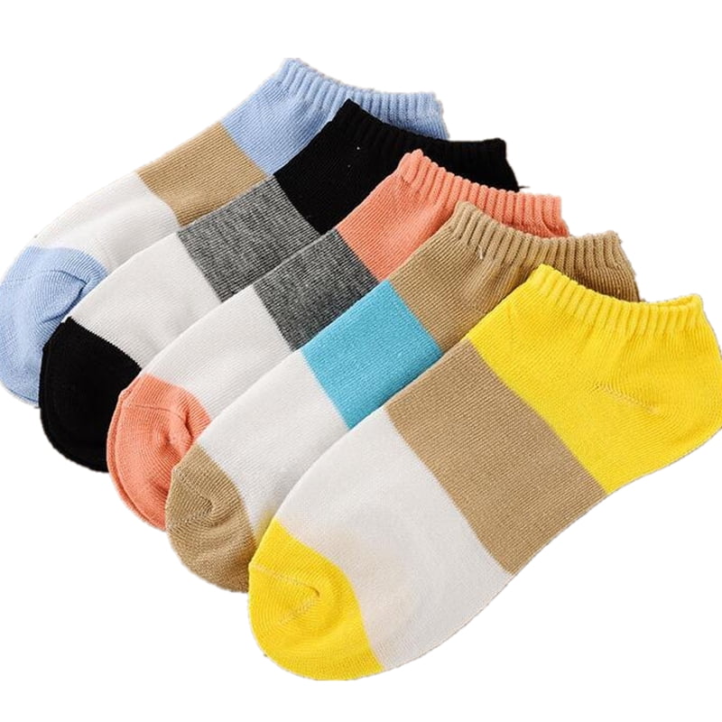 Love Ingredients Spices Crazy Socks Soft Breathable Casual Socks For Sports Athletic Running