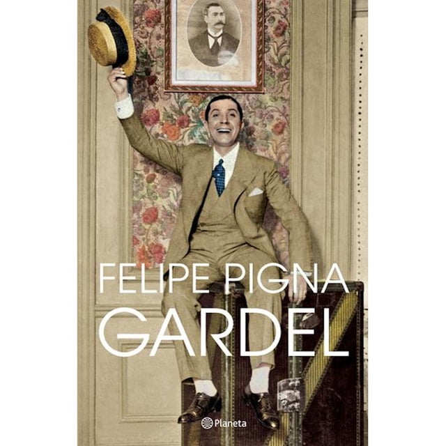 Gardel Planeta 9786070781018