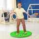 thumbnail image 3 of Tabla de equilibrio para niños | Balancín de caracol para niños | Juguete de educación temprana y coordinación | Tabla de equilibrio de plástico para jugar en interiores, 3 of 4
