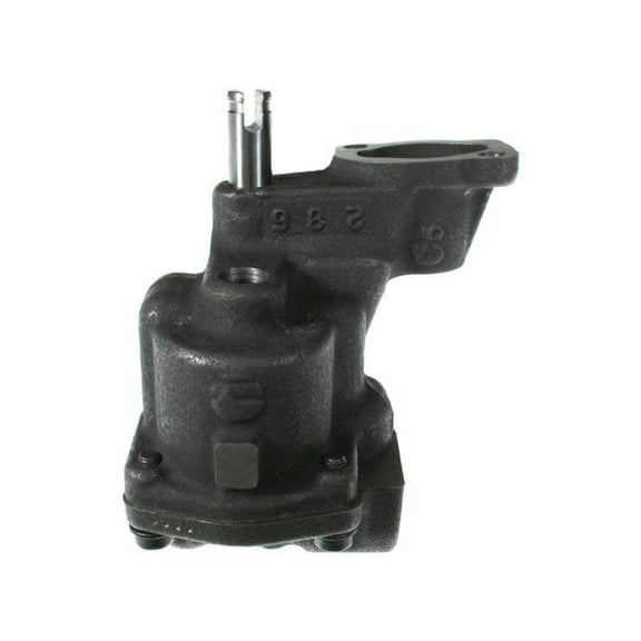 Engine Oil Pump-Performance MELLING 10551ST Fits select: 1988-2000 CHEVROLET GMT-400, 1995-2000 CHEVROLET TAHOE