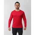 thumbnail image 3 of Playera Deportiva De Manga Larga Uv 50, Secado Rápido, 3 of 3