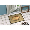 thumbnail image 2 of Flounder Doormat 24x36, 2 of 4